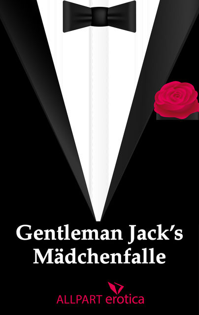 Gentleman Jack's Mädchenfalle, Unbekannt