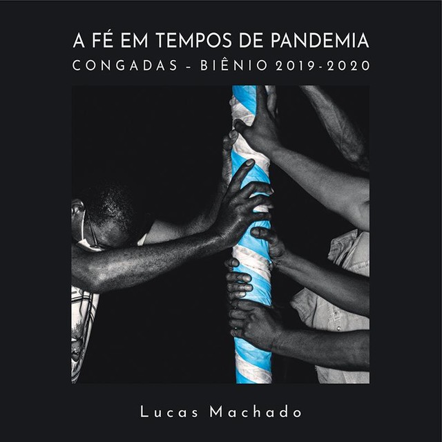 A fé em tempos de pandemia, Lucas Machado