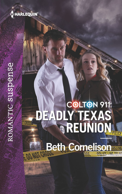 Colton 911: Deadly Texas Reunion, Beth Cornelison