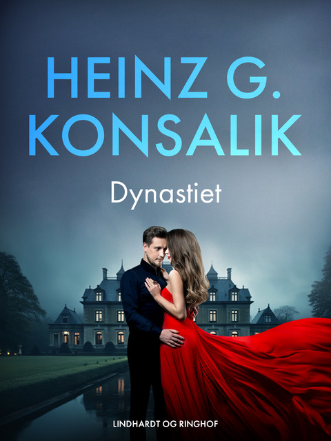 Dynastiet, Heinz G. Konsalik