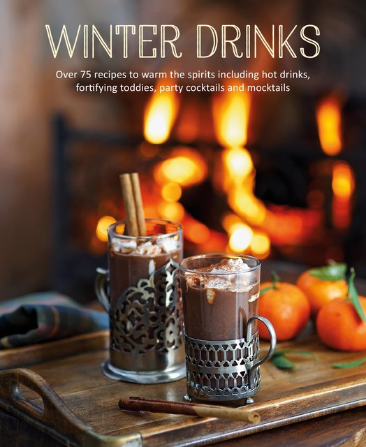 Winter Drinks, amp, Ryland Peters, Small
