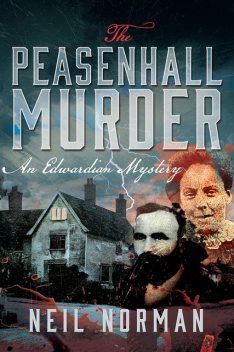 The Peasenhall Murder, Neil Norman