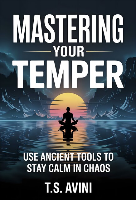 Mastering Your Temper, T. S Avini