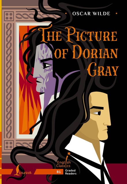 The Picture of Dorian Gray. B1, Oscar Wilde