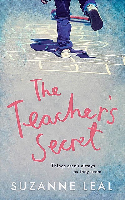 The Teacher’s Secret, Suzanne Leal