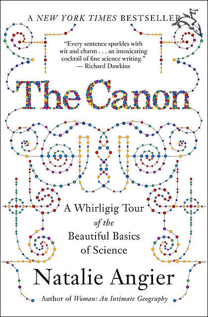 The Canon, Natalie Angier