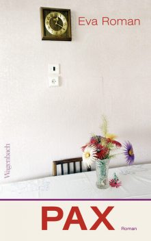 Pax, Eva Roman