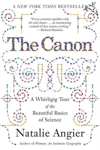 The Canon, Natalie Angier