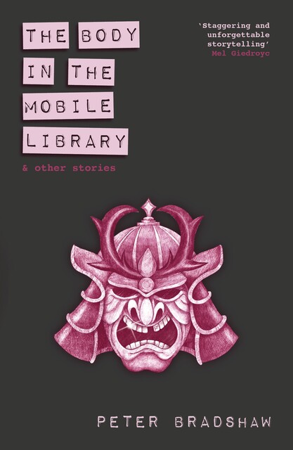 The Body in the Mobile Library, Peter Bradshaw