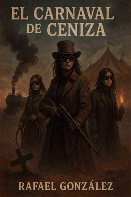 El Carnaval de Ceniza, Rafael González