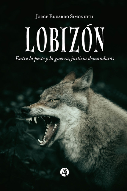 Lobizón, Jorge Eduardo Simonetti