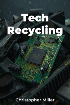 Tech Recycling, Christopher Miller