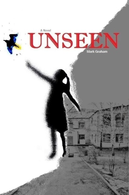 Unseen, Mark Graham