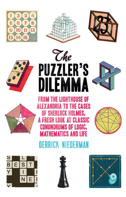 The Puzzlers Dilemma, Derrick Niederman