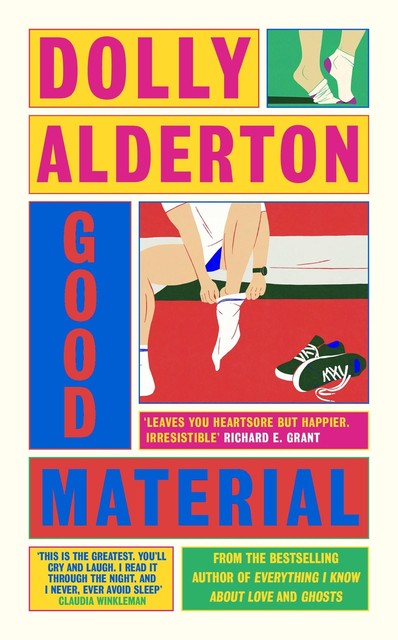 Good Material, Dolly Alderton