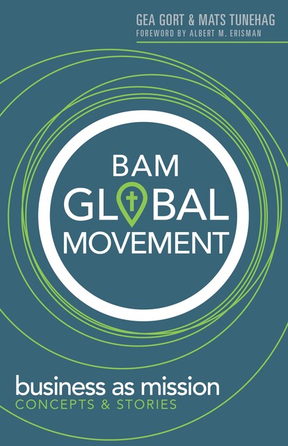 BAM Global Movement, Gea Gort