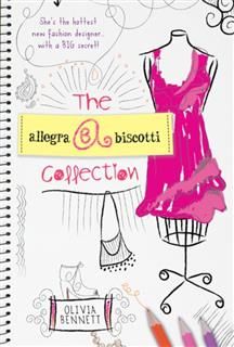 The Allegra Biscotti Collection, Olivia Bennett
