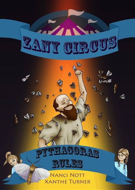 Zany Circus, Nanci Nott