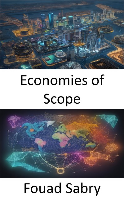 Economies of Scope, Fouad Sabry