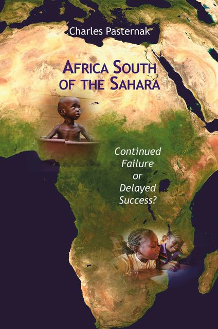Africa South of the Sahara, Charles Pasternak