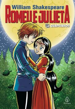 Romeu e Julieta, William Sheakespeare