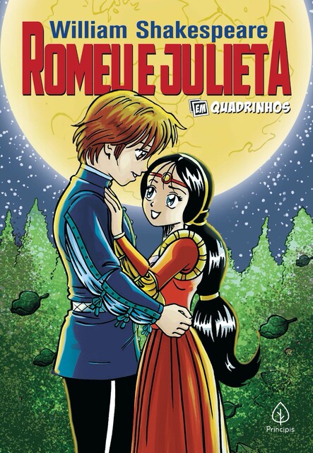 Romeu e Julieta, William Sheakespeare