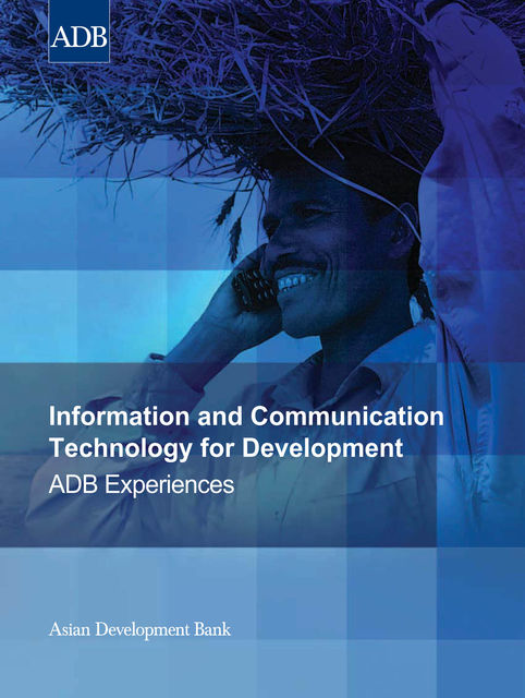 Information and Communication Technology for Development, Asian Development Bank