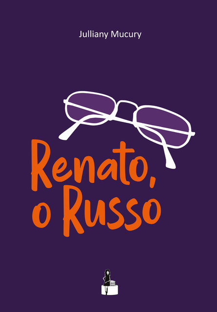 Renato, o Russo, Julliany Mucury