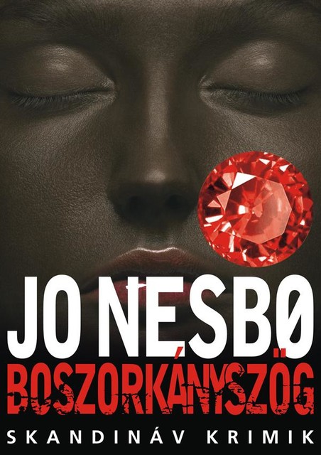 Boszorkányszög, Jo Nesbo