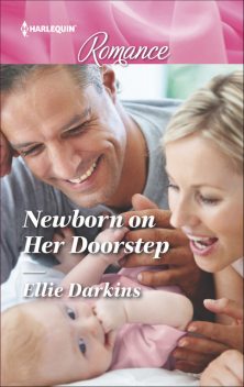 Newborn on Her Doorstep, Ellie Darkins