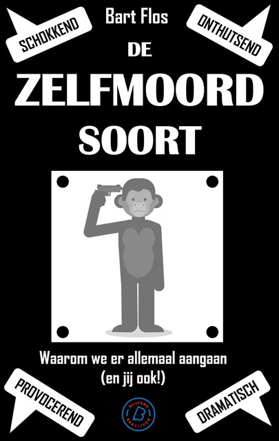 De zelfmoordsoort, Bart Flos