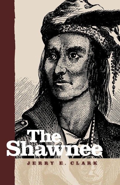 The Shawnee, Jerry Clark