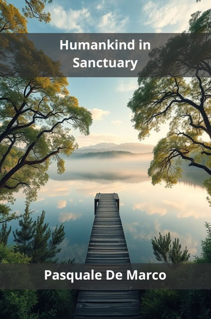 Humankind in Sanctuary, Pasquale De Marco