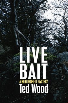 Live Bait, Ted Wood