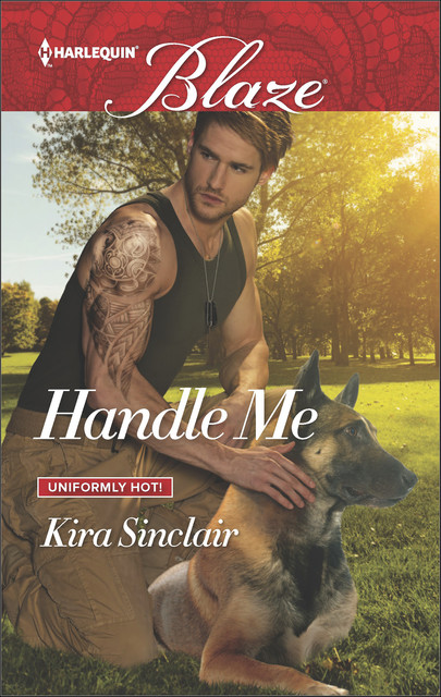 Handle Me, Kira Sinclair