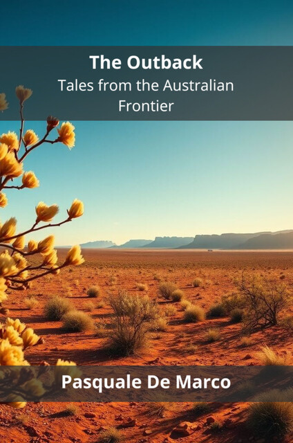 The Outback, Pasquale De Marco
