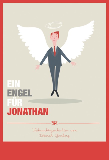 Ein Engel für Jonathan, Deborah Ginsberg