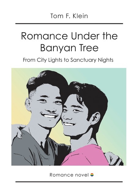 Romance Under the Banyan Tree, Tom F. Klein