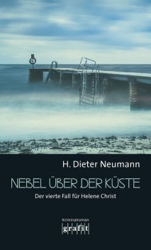 Nebel über der Küste, H. Dieter Neumann