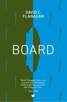 Board, David Flanagan