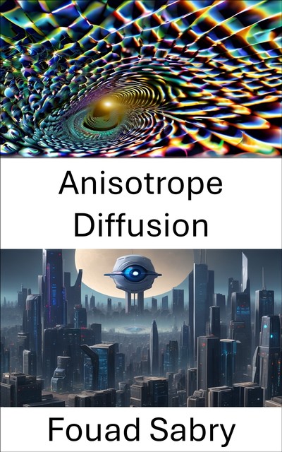 Anisotrope Diffusion, Fouad Sabry