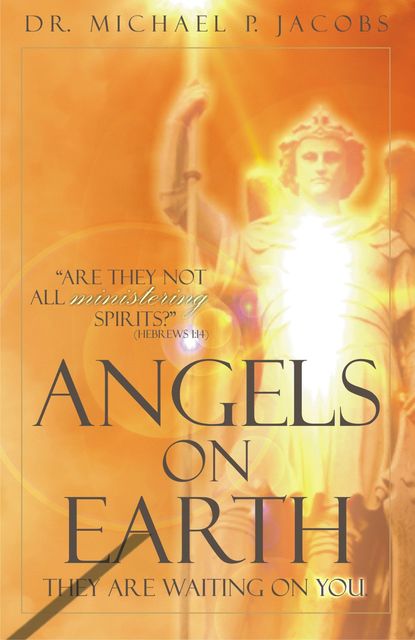 Angels on Earth, Michael Jacobs