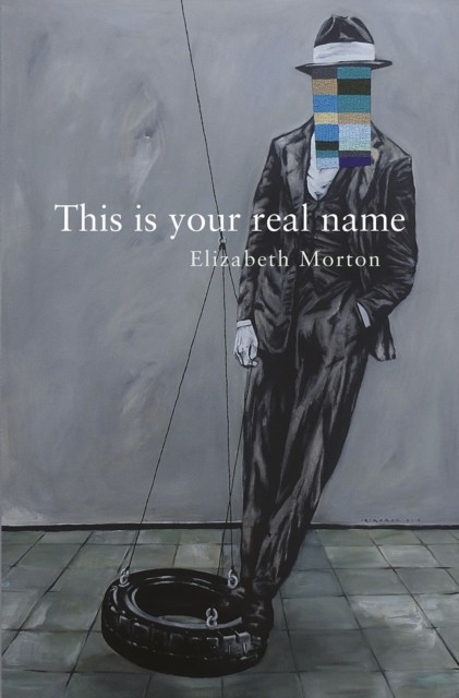 This is your real name, Elizabeth Morton