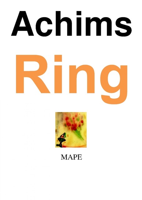 Achims Ring, Manfred Peter Oebel-Herrmann