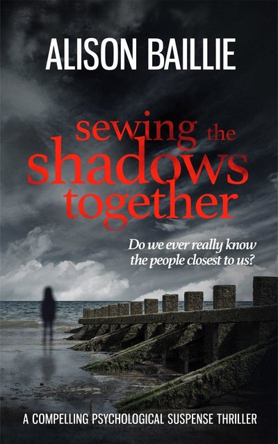 Sewing the Shadows Together, Alison Baillie