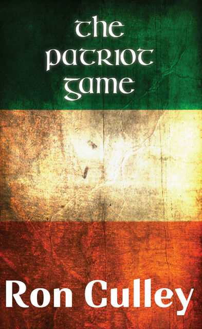 The Patriot Game, Ron Culley