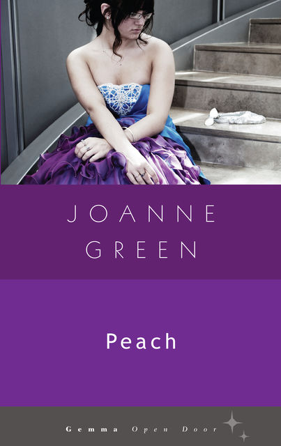 Peach, Joanne Green