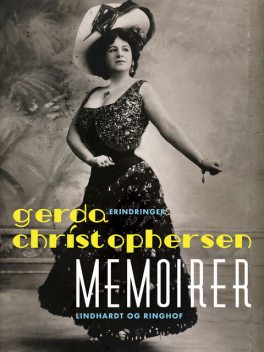 Memoirer, Gerda Christophersen