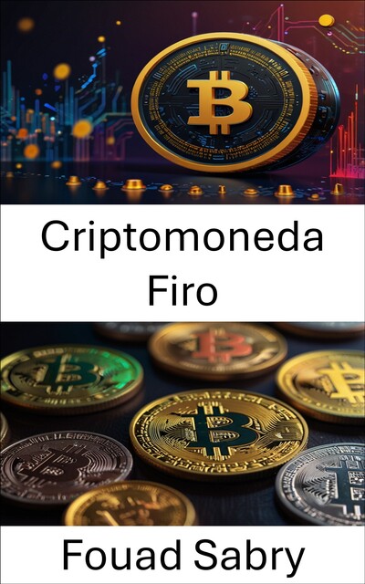 Criptomoneda Firo, Fouad Sabry