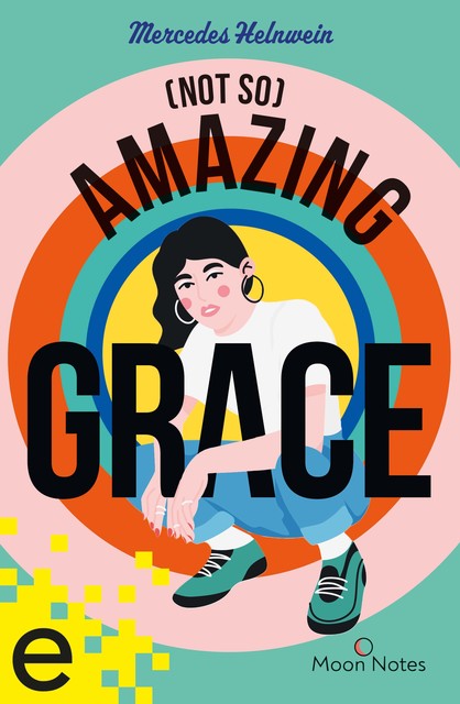 (Not So) Amazing Grace, Mercedes Helnwein